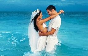 Свадебные путешествия