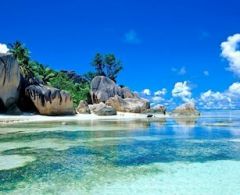 Тринкомали